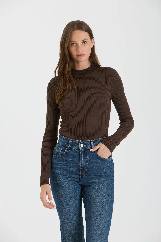 Prudence Sweater