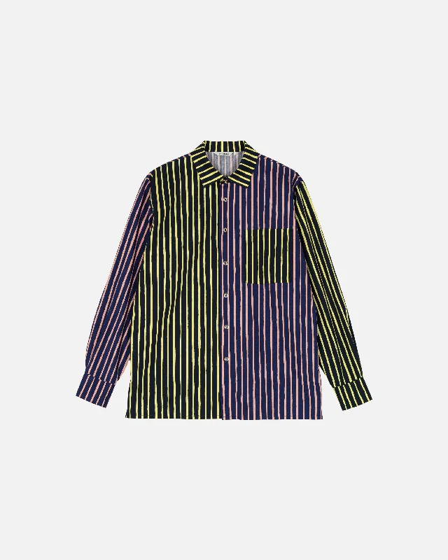 Kioski Jokapoika 2017 Multi Cotton Shirt 76cm