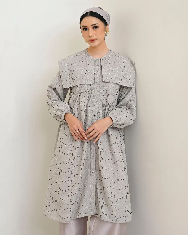 NAFISA TUNIC