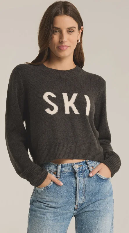 Ski Milan Sweater