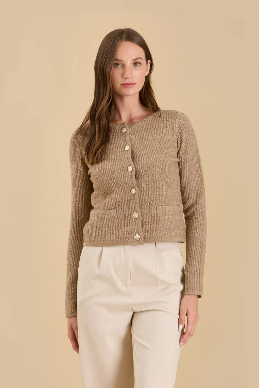 Shoda Sweater