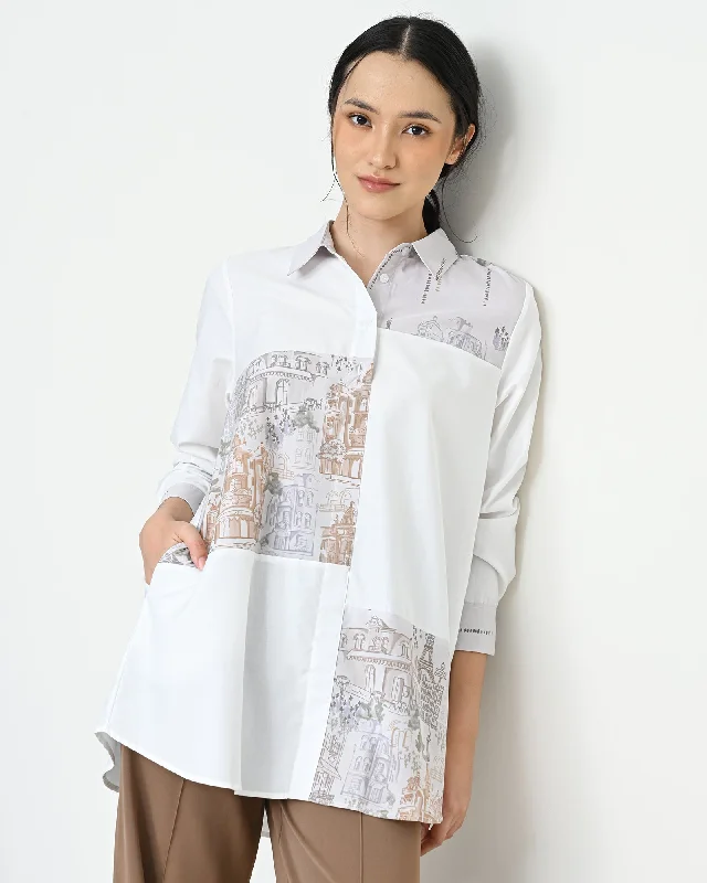 CALATTE TUNIC