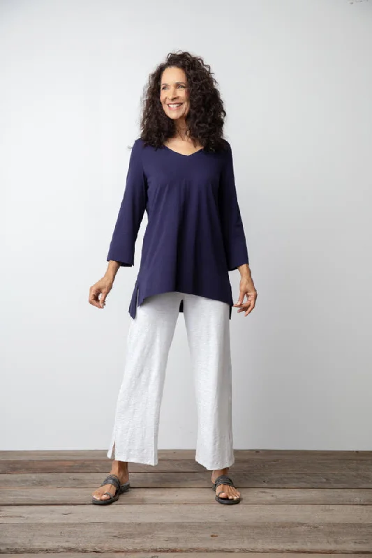 Habitat Spring/Summer Sale, 74016 Deep Hem Tunic 50% Off Regular Price