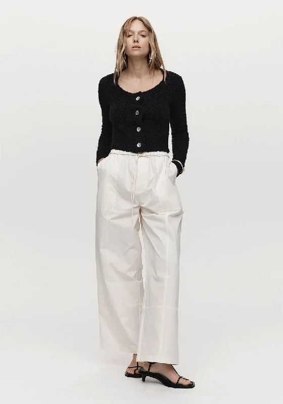 Penn Pant - Ivory